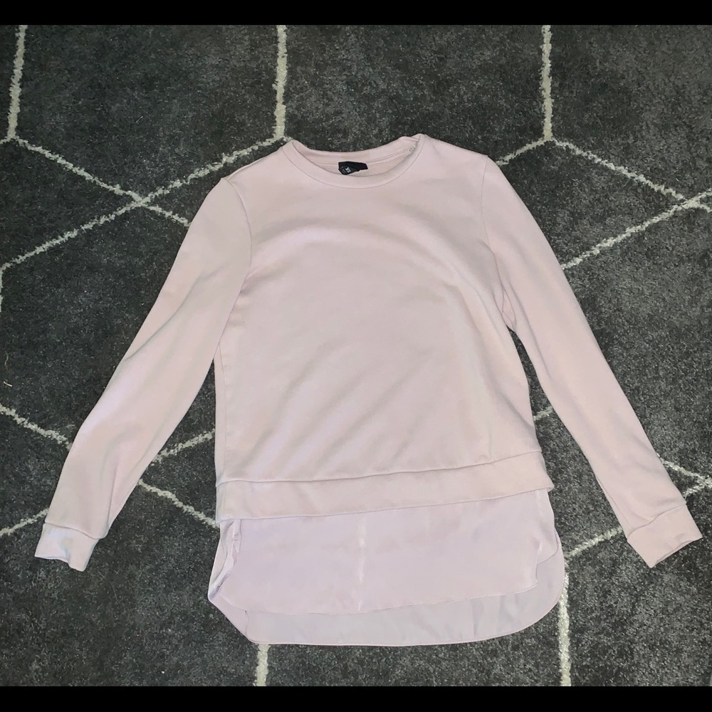 Mossimo sweatshirt